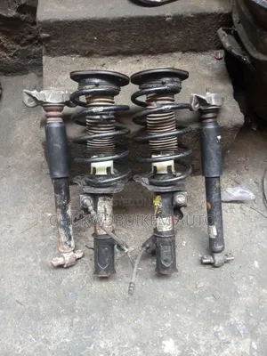 Front Shock for Ford Fusion 2013-2018