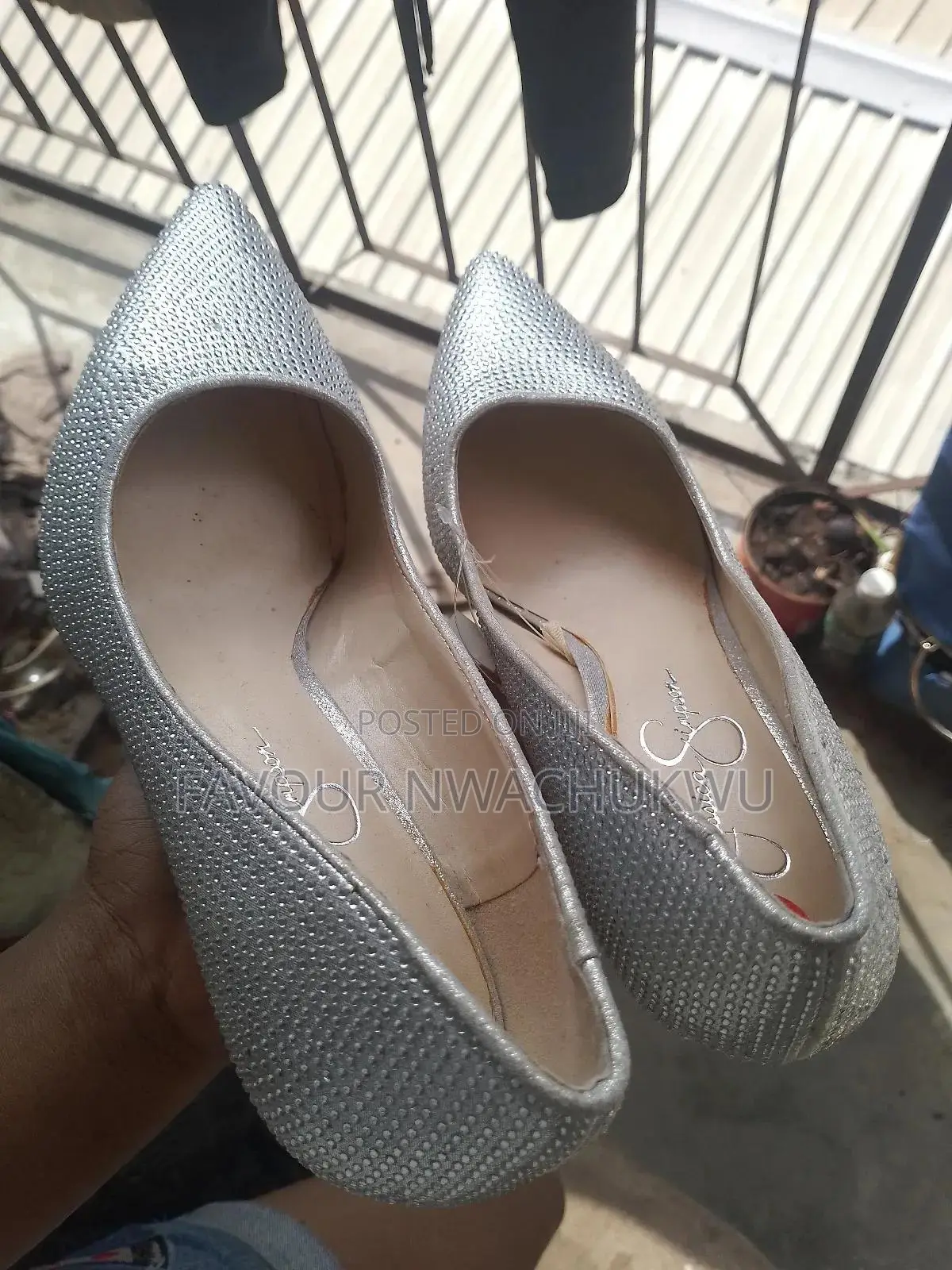 Female Heels