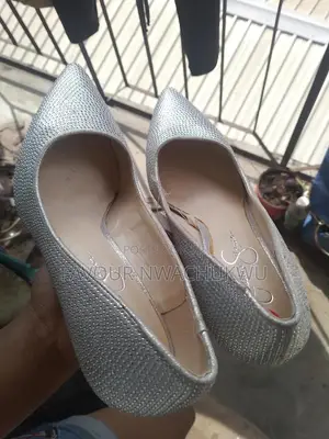 Female Heels