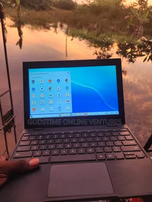 Laptop Lenovo 100e 4GB Intel Celeron eMMC 32GB