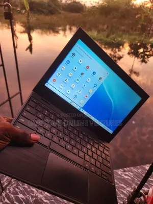 Laptop Lenovo 100e 4GB Intel Celeron eMMC 32GB