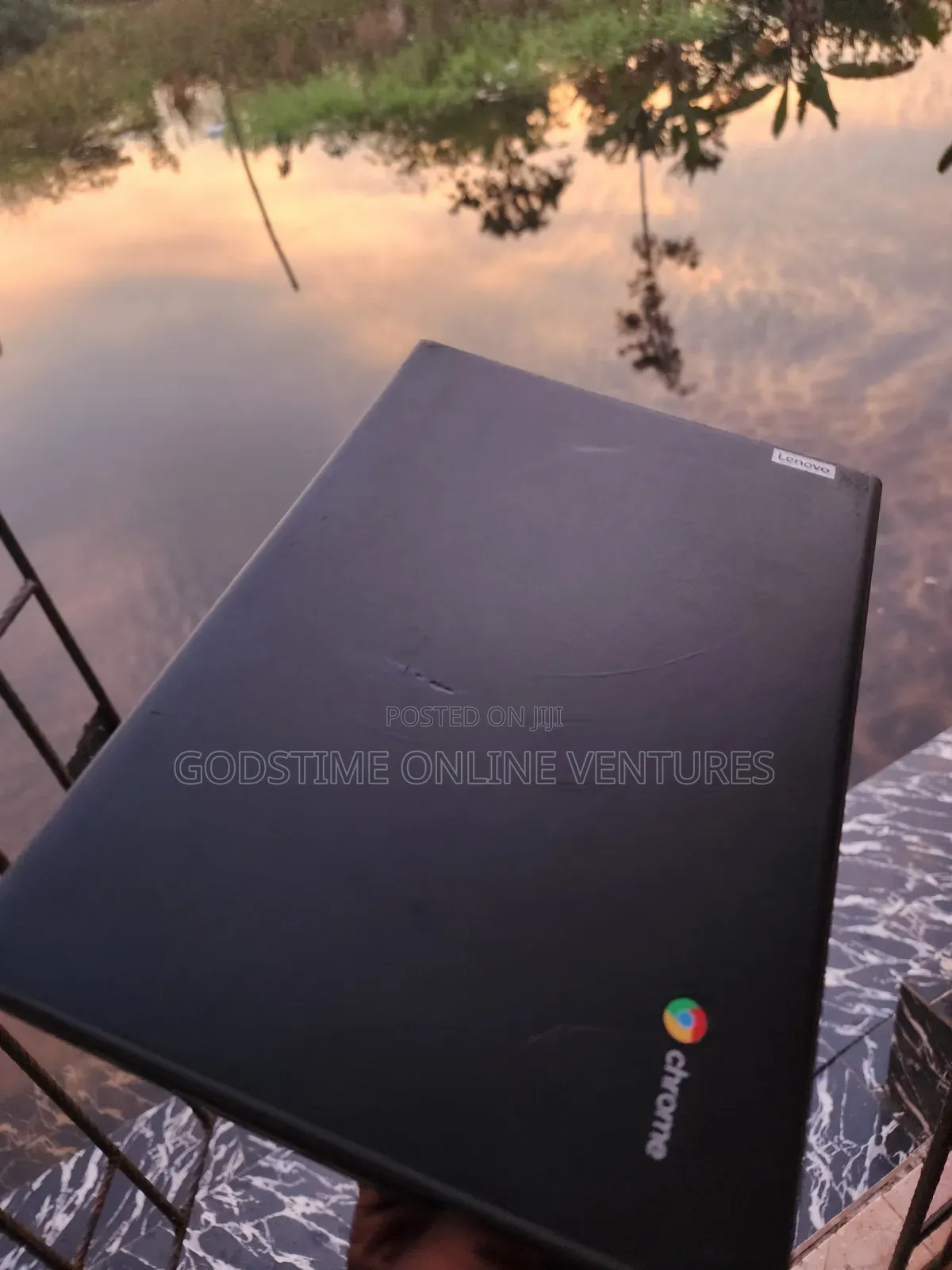 Laptop Lenovo 100e 4GB Intel Celeron eMMC 32GB