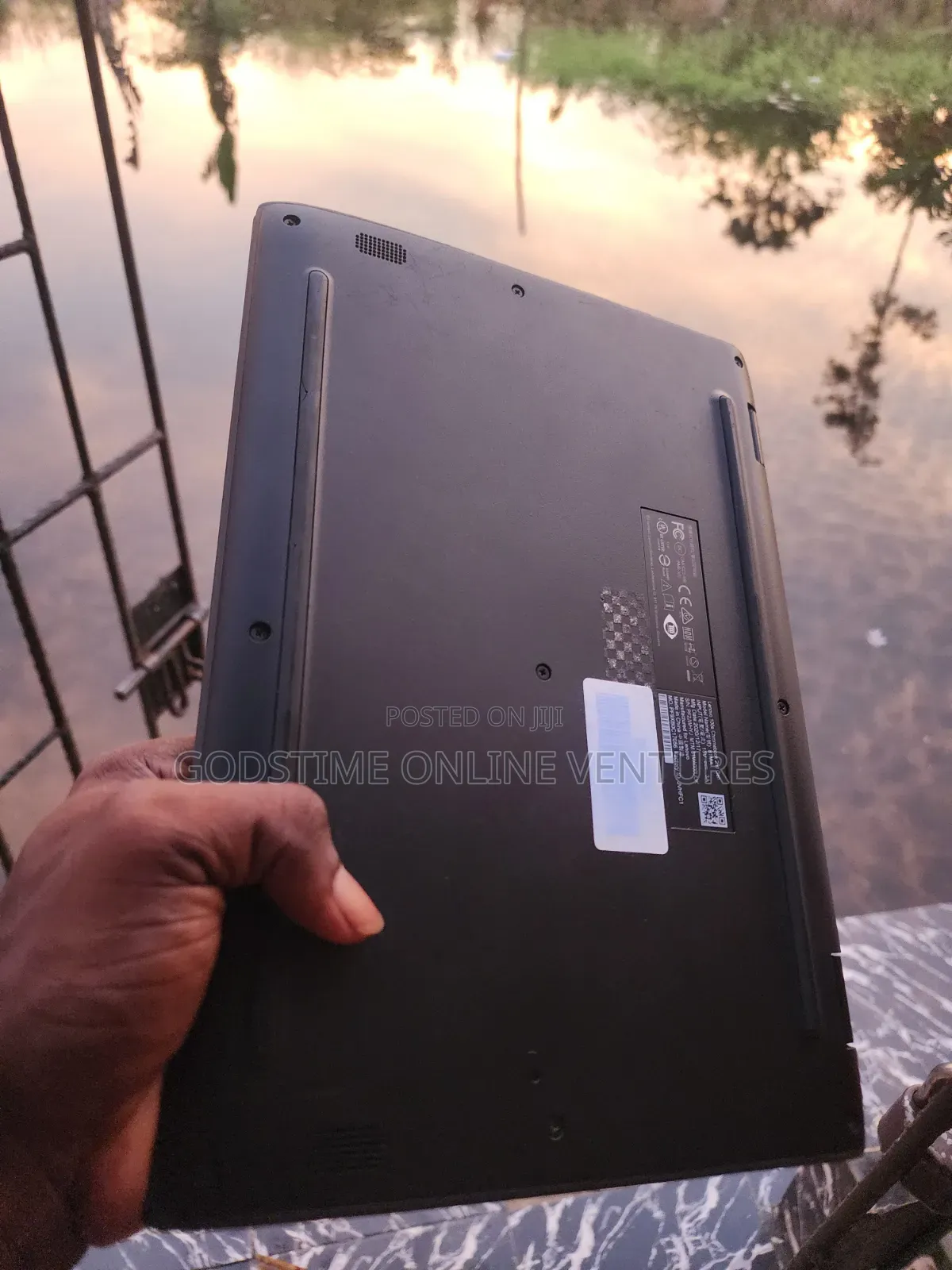 Laptop Lenovo 100e 4GB Intel Celeron eMMC 32GB
