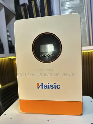 4.2kva Haisic Inverter 24v