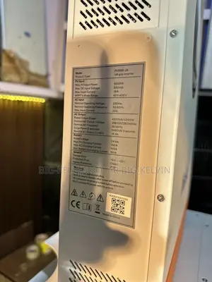 4.2kva Haisic Inverter 24v