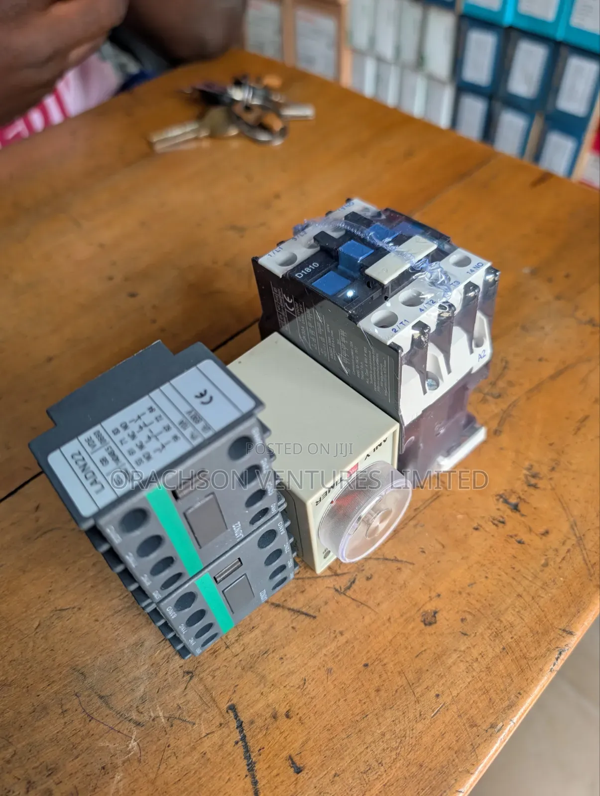 Panel Constructions Electrical Materials