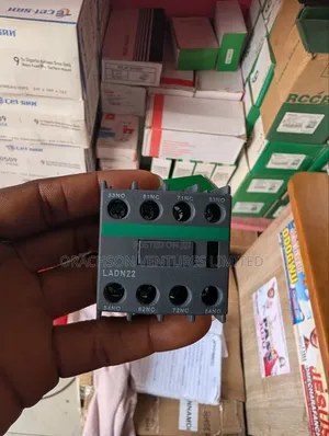Panel Constructions Electrical Materials