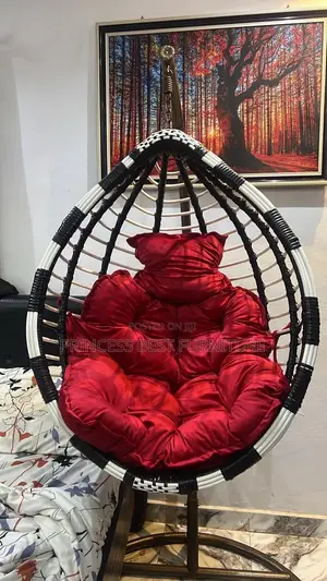 4seater Outdoor Set With Swing