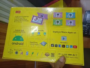 New C idea CM80 128 GB