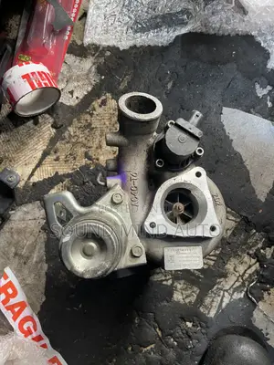 Tourbo Charger Innosion Motors
