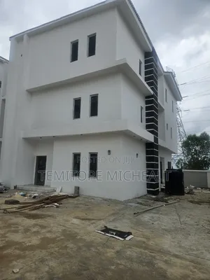 6bdrm Duplex in Katampe Extension for sale