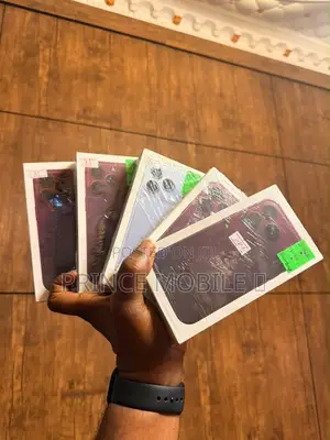 New Apple iPhone 18 Pro 256 GB Red