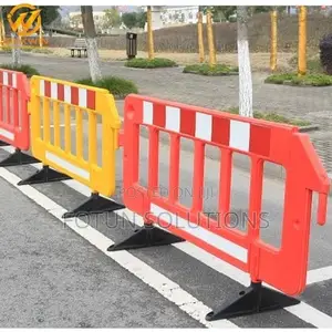 Road Barriers