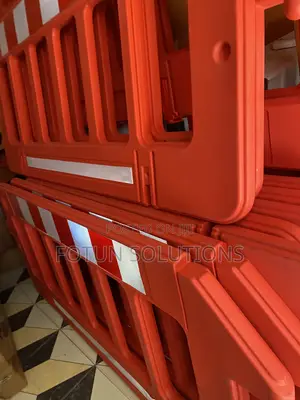 Road Barriers
