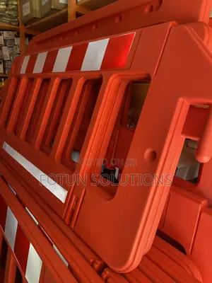 Road Barriers