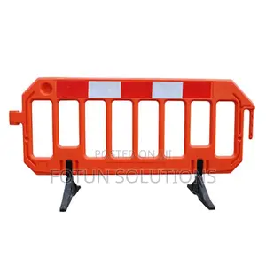 Road Barricades