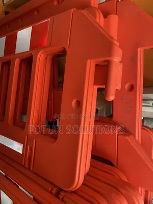 Road Barricades