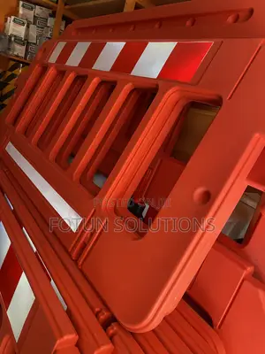 Road Barricades
