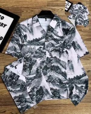 Men Clothing