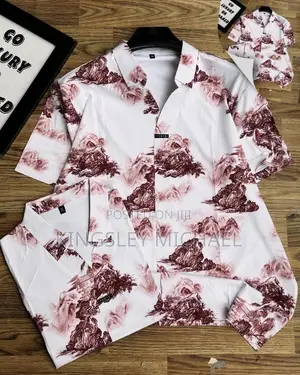 Men Clothing