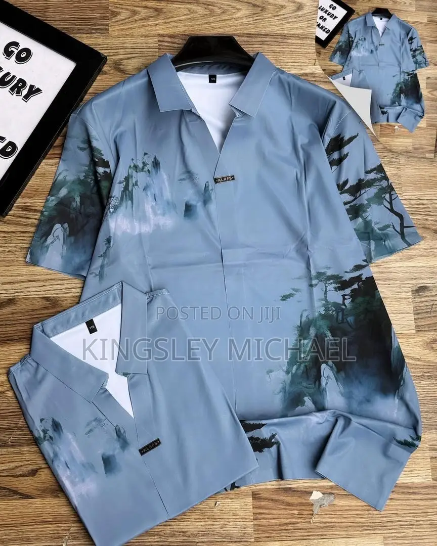 Men Clothing