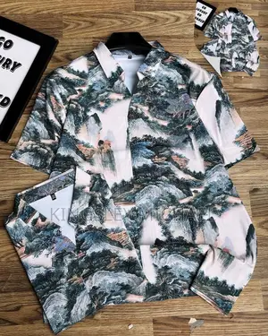 Men Clothing