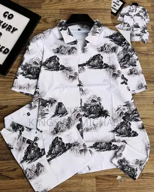 Men Clothing