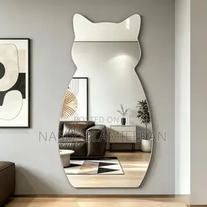 Standing Mirror