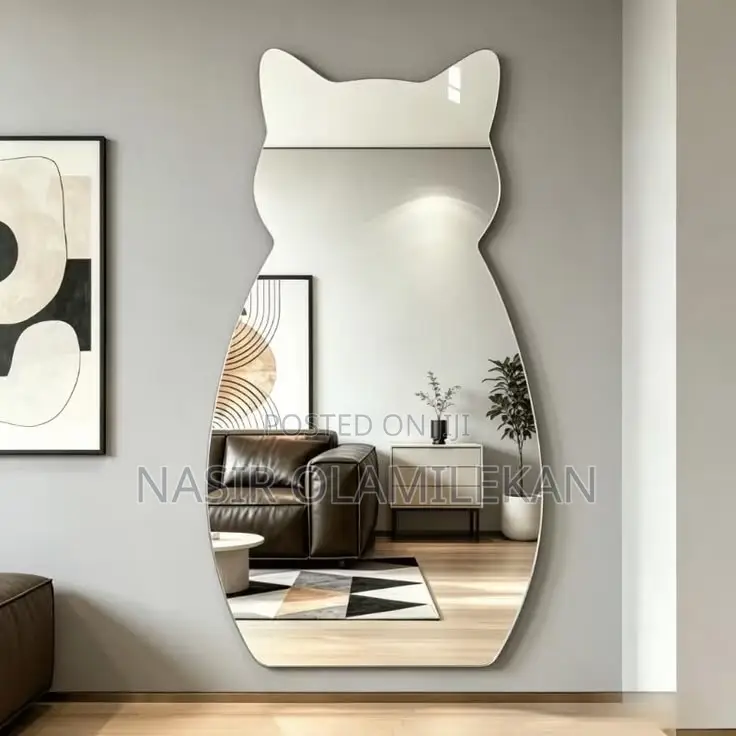 Standing Mirror