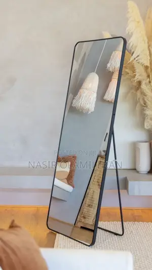 Standing Mirror