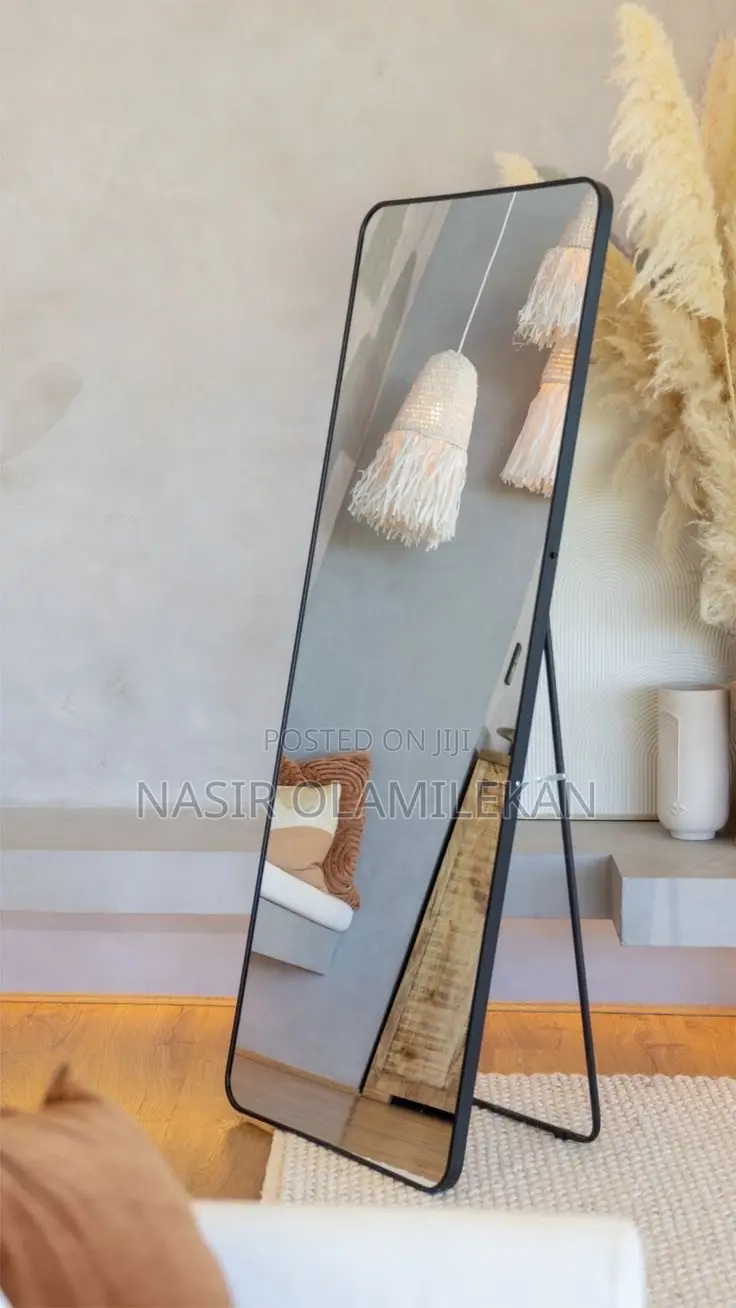 Standing Mirror