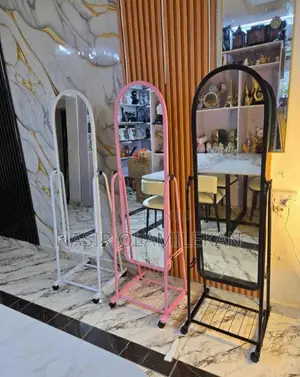 Standing Mirror