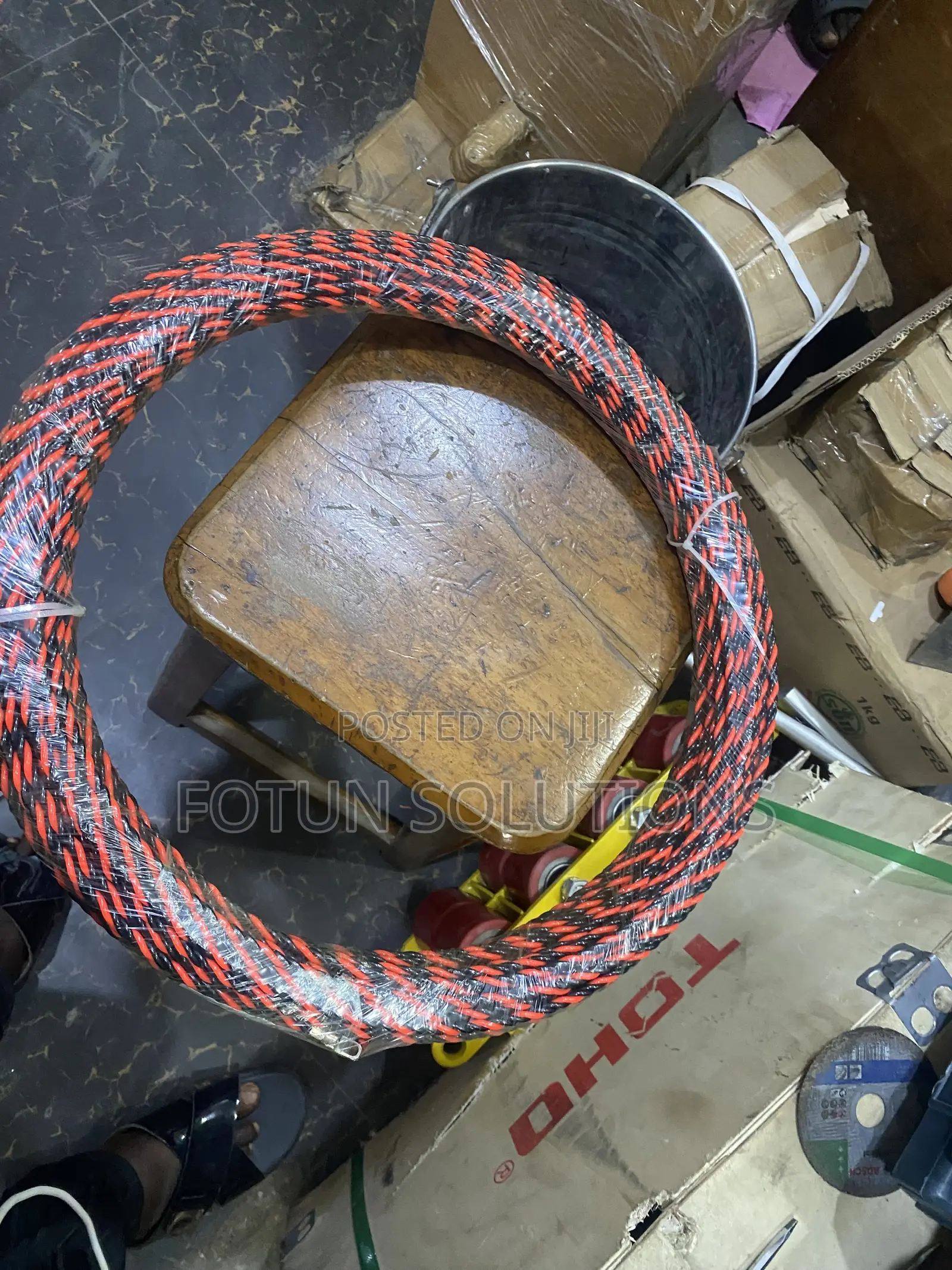 Fishing Tape 50meters