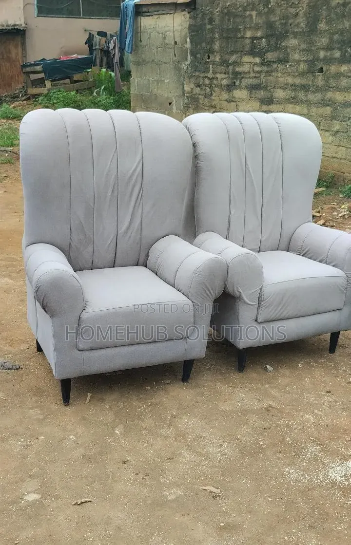 6 Seaters Sofa Set Neatly Used