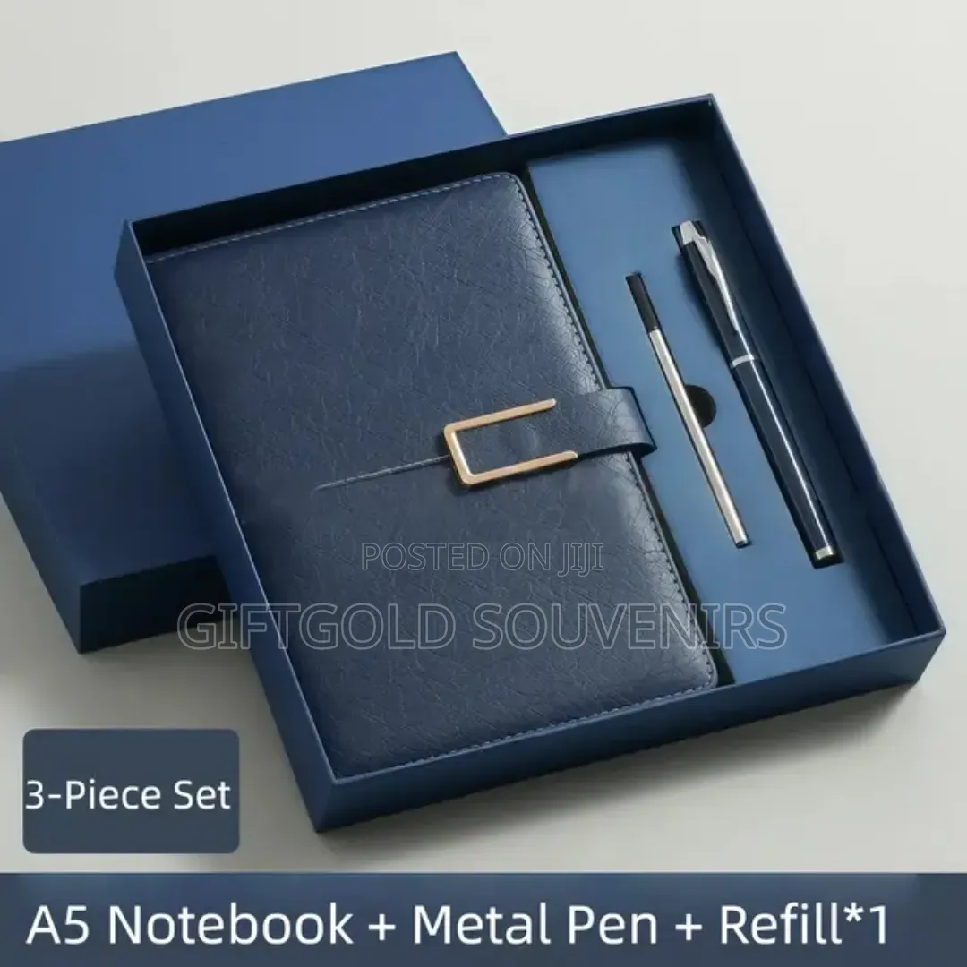 3 in 1 Corporate Gift Set