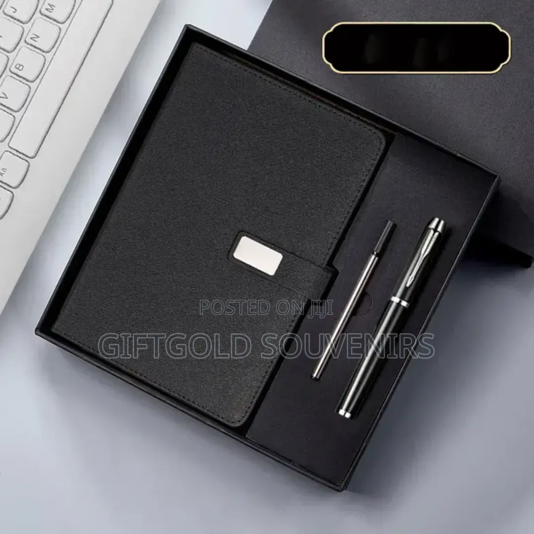 3 in 1 Corporate Gift Set