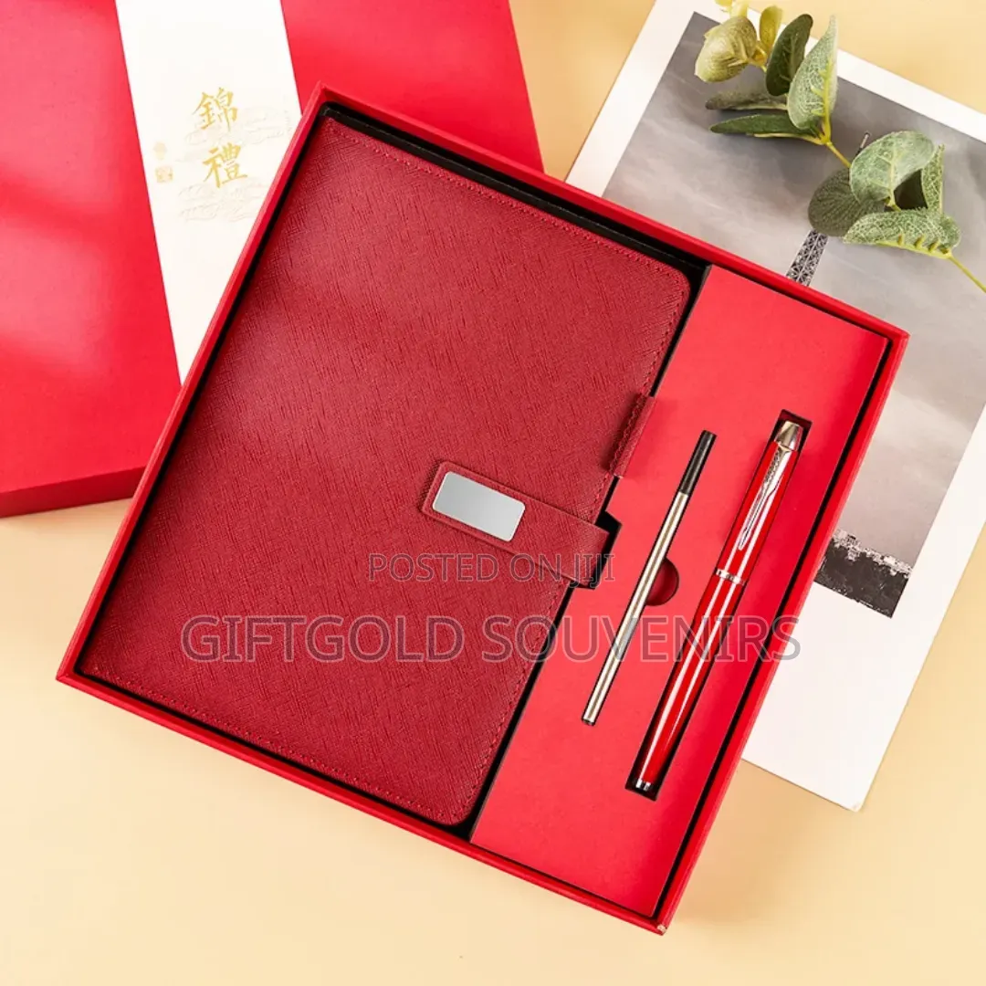 3 in 1 Corporate Gift Set