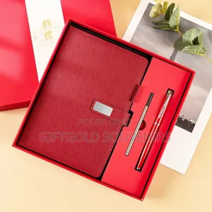 3 in 1 Corporate Gift Set