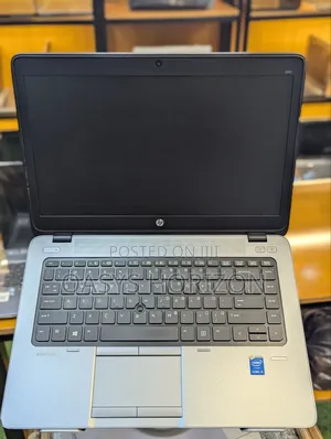 Laptop HP EliteBook 840 G1 8GB Intel Core i5 HDD 500GB
