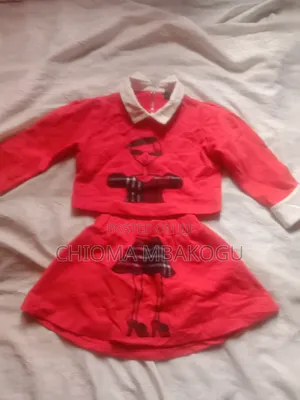 Kiddies Wear