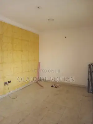 Mini Flat in Ikotun/Igando for rent