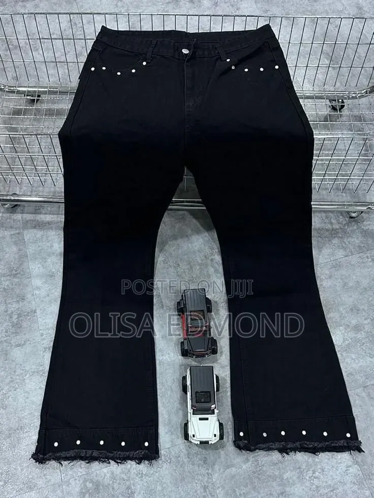 Baggy Jeans