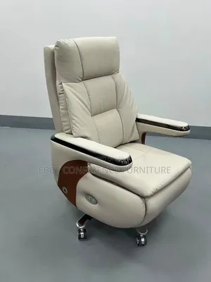 Quality Executive Chair for Boss