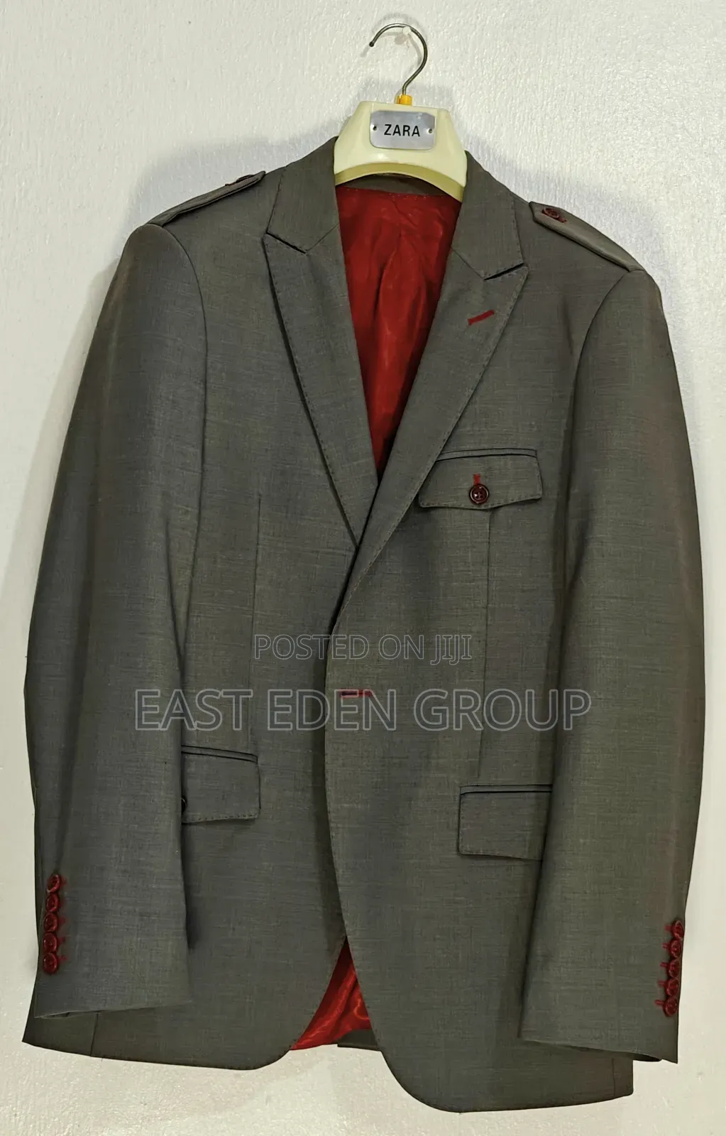 Die Capri Original Blazer