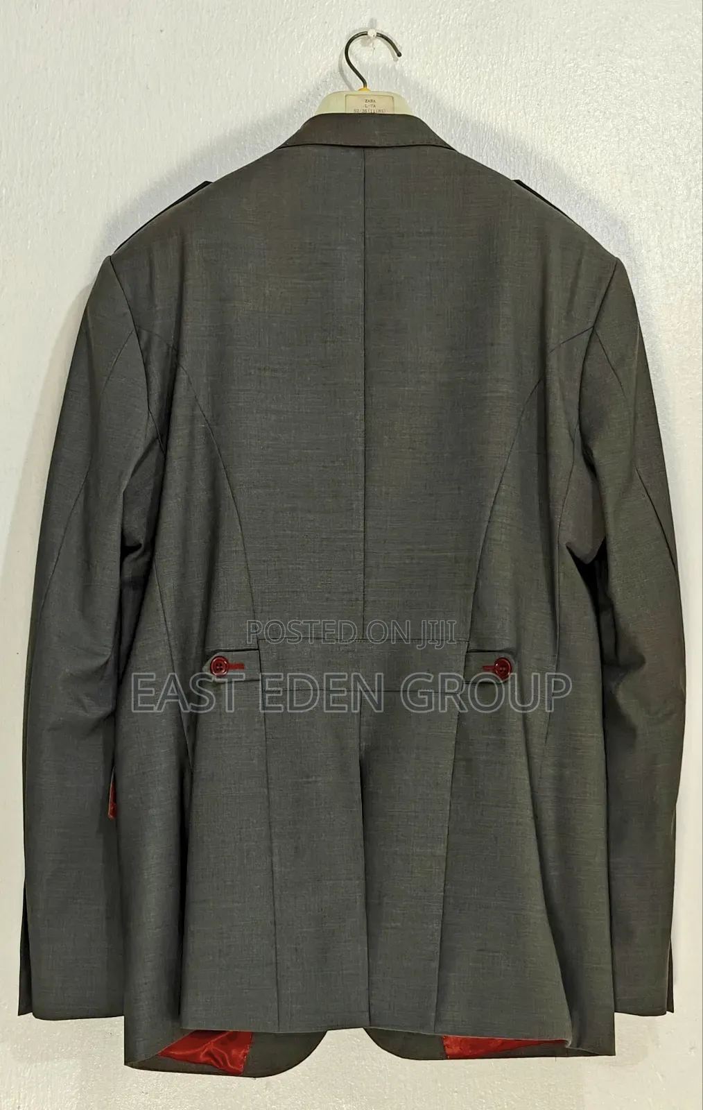 Die Capri Original Blazer