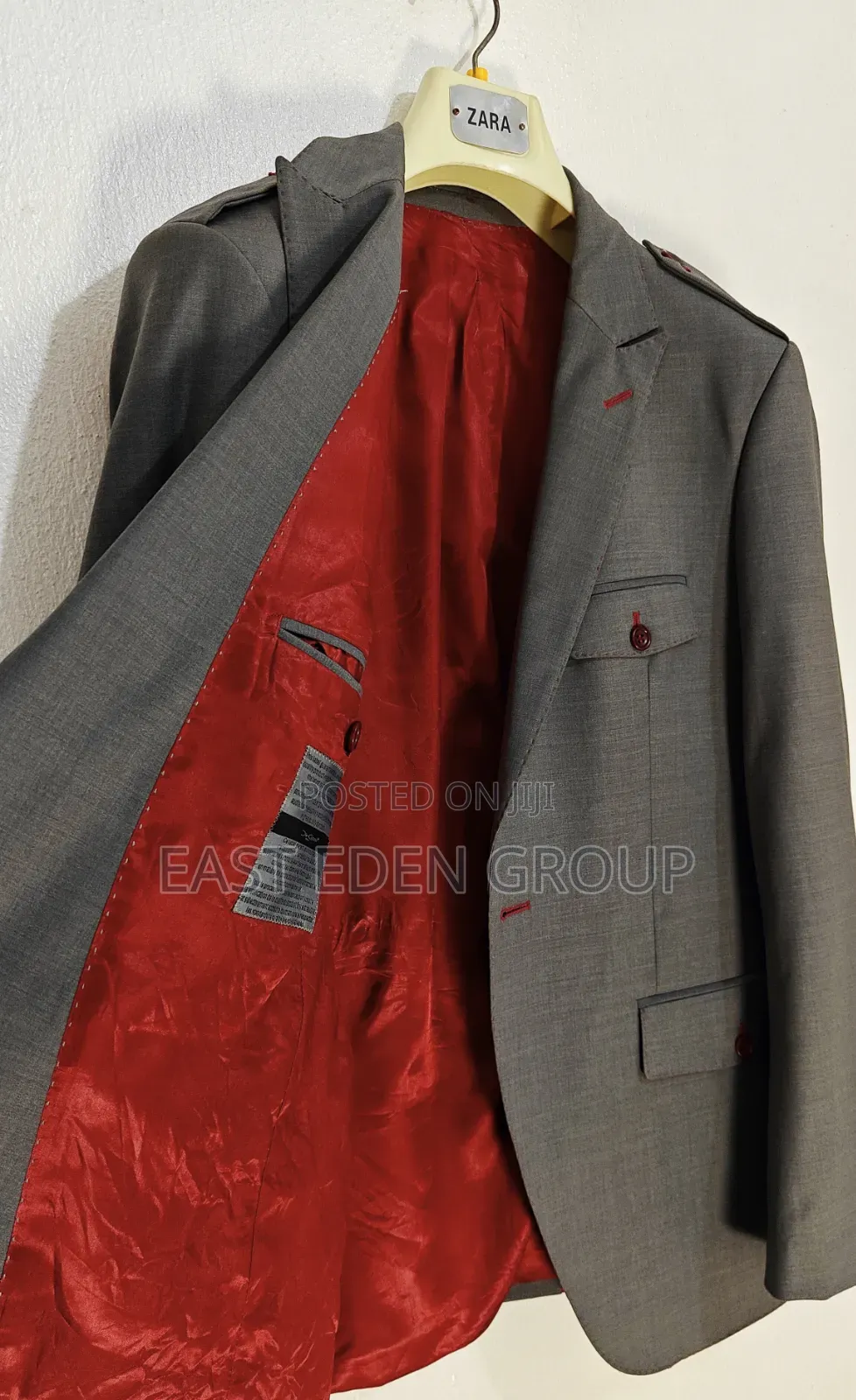 Die Capri Original Blazer