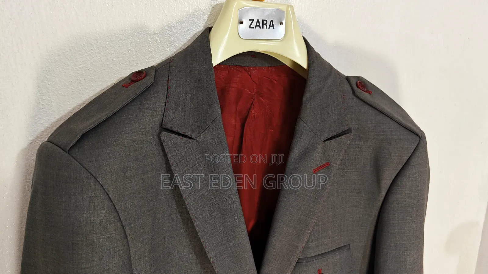 Die Capri Original Blazer
