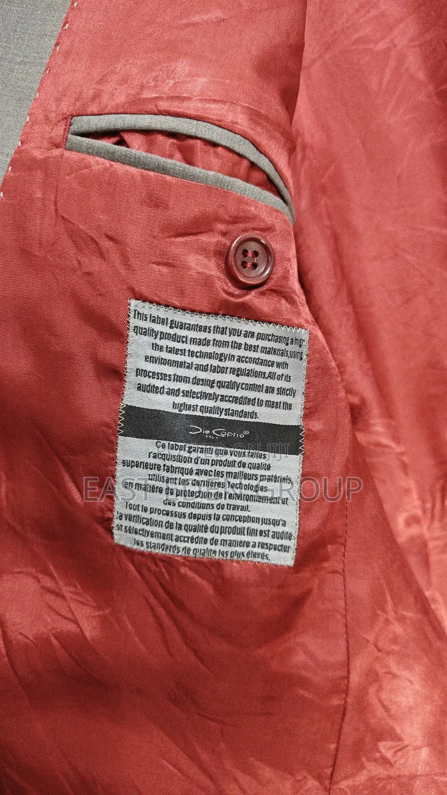 Die Capri Original Blazer