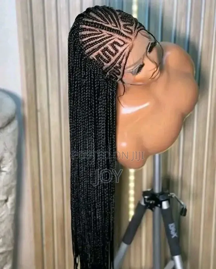 Original Hair