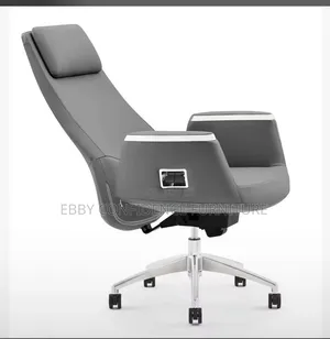Boss Executive Chair